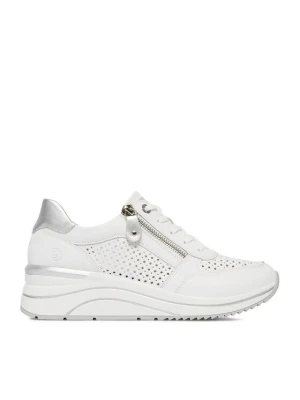 Sneakersy Remonte CEO-D0T14-80 Biały
