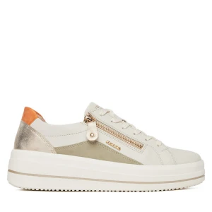 Sneakersy Remonte CEO-D1C01-81 Beżowy