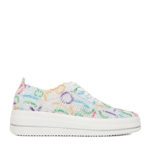 Sneakersy Remonte CEO-D1C14-90 Kolorowy