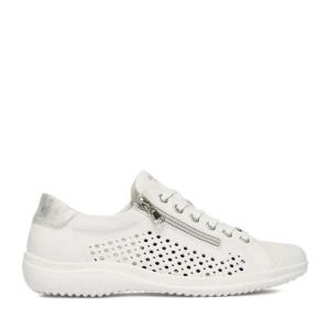 Sneakersy Remonte CEO-D1E08-80 Biały