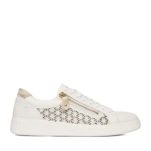 Sneakersy Remonte CEO-D2E03-81 Biały