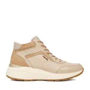 Sneakersy Remonte CEO-D6683-60 Beżowy