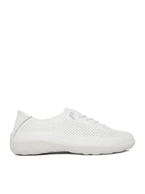 Sneakersy Remonte CEO-R3521-80 Biały