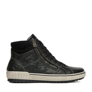 Sneakersy Remonte D0772-01 Czarny