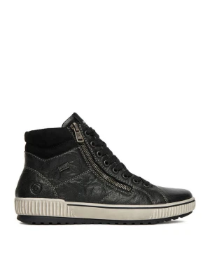 Sneakersy Remonte D0772-01 Czarny