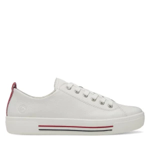 Sneakersy Remonte D0900-80 Biały