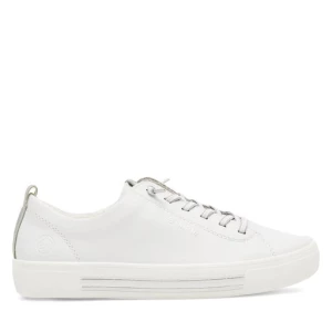 Sneakersy Remonte D0913-80 White