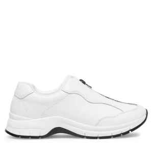 Sneakersy Remonte D0G03-80 Biały