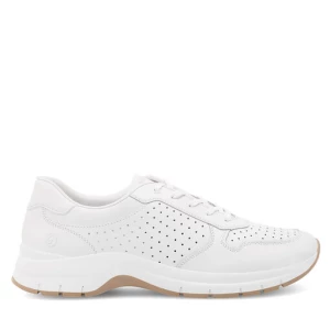 Sneakersy Remonte D0G07-80 Biały