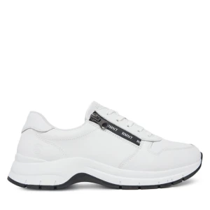 Sneakersy Remonte D0G12-80 Biały