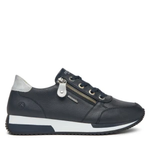 Sneakersy Remonte D0H11-14 Czarny
