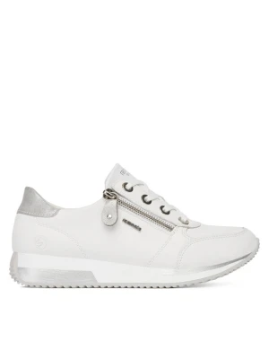 Sneakersy Remonte D0H11-80 Biały