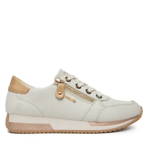 Sneakersy Remonte D0H11-81 Biały