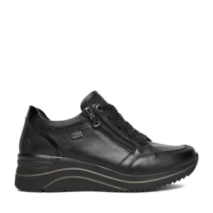 Sneakersy Remonte D0T03-00 Czarny
