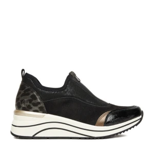 Sneakersy Remonte D0T08-02 Czarny
