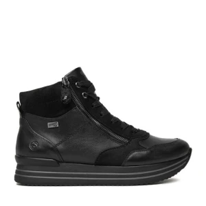 Sneakersy Remonte D1371-00 Czarny