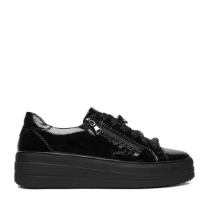 Sneakersy Remonte D1C09-00 Czarny