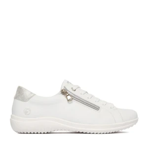 Sneakersy Remonte D1E03-81 Biały