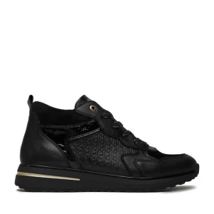 Sneakersy Remonte D1G71-00 Czarny