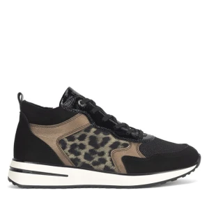 Sneakersy Remonte D1G71-03 Czarny