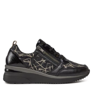 Sneakersy Remonte D2401-05 Black Combination