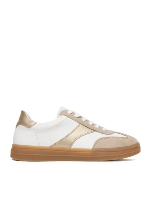 Sneakersy Remonte D2C01-81 Biały