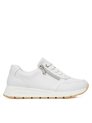 Sneakersy Remonte D2G01-80 Biały