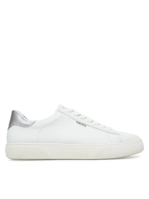 Sneakersy Remonte D2J00-80 Biały