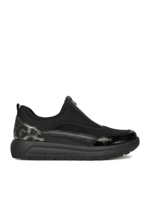 Sneakersy Remonte D2V01-04 Czarny