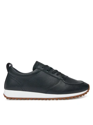 Sneakersy Remonte D3107-00 Czarny