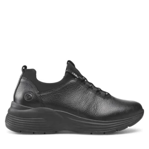 Sneakersy Remonte D6604-01 Czarny