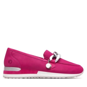 Sneakersy Remonte R2544-32 Pink