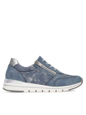 Sneakersy Remonte R6700-13 Niebieski