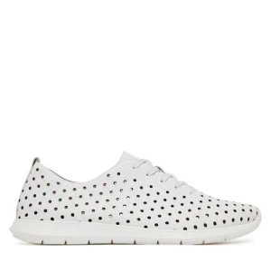 Sneakersy Remonte R7101-80 Biały