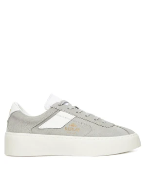 Sneakersy REPLAY Allen GWSE4 .000.C0001L Szary