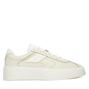 Sneakersy REPLAY Allen GWSE4 .000.C0002L Écru