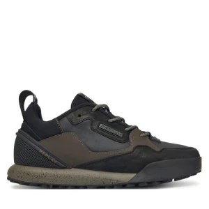 Sneakersy REPLAY Field M 2.0 GMS8L .000.C0020L Czarny