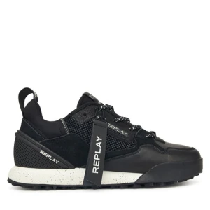 Zdjęcie produktu Sneakersy REPLAY Field M 2.0 GMS8L .000.C0021L Czarny