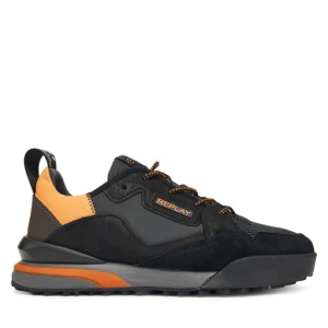 Sneakersy REPLAY Field M Sc GMSG9 .000.C0001L Czarny