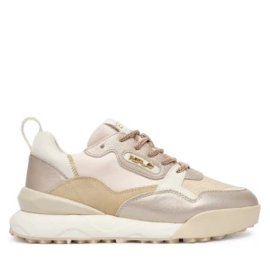 Sneakersy REPLAY Field W GWS9H .000.C0012L Złoty