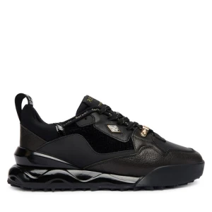Sneakersy REPLAY Field W GWS9H .000.C0013L Czarny
