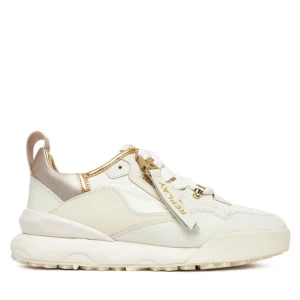 Sneakersy REPLAY Field W Speed 2 GWS9H .000.C0008L Écru