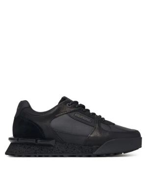 Sneakersy REPLAY GMS1P .000.C002WL Czarny