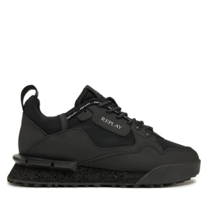 Zdjęcie produktu Sneakersy REPLAY GMS1P .000.C0061L Czarny