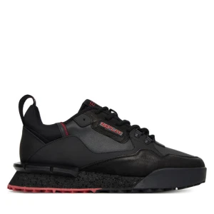 Sneakersy REPLAY GMS1P.000.C0065L Czarny