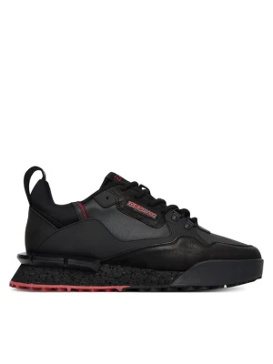 Sneakersy REPLAY GMS1P.000.C0065L Czarny