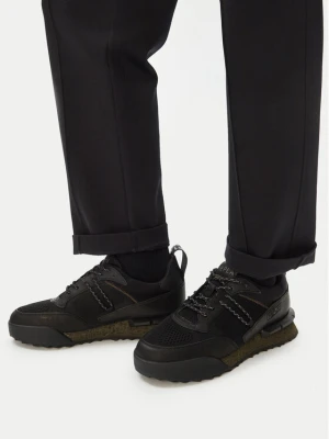 Sneakersy REPLAY GMS1P .000.C0072L Czarny