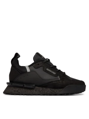 Sneakersy REPLAY GMS1P .000.C0076L Czarny