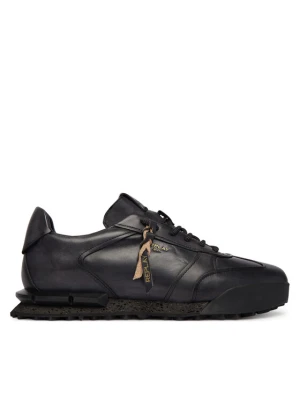 Sneakersy REPLAY GMS1P .000.C0077L Czarny