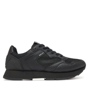 Sneakersy REPLAY GMS68 .000.C0095S Czarny